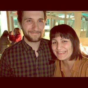 Meet your Posher, Erica